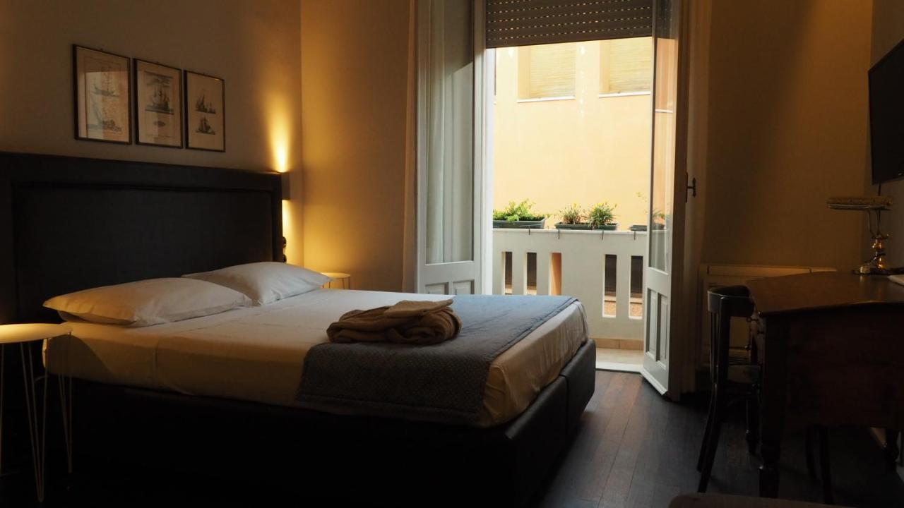 Bed and Breakfast Al Sale Cagliari Exteriér fotografie