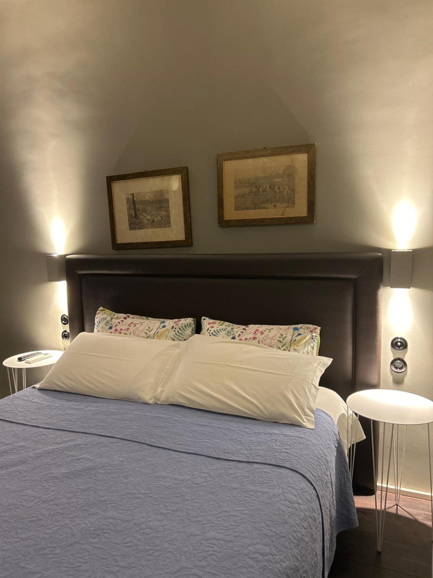 Bed and Breakfast Al Sale Cagliari Exteriér fotografie